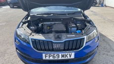 Skoda Karoq 1.0 TSI SE Technology 5dr Petrol Estate